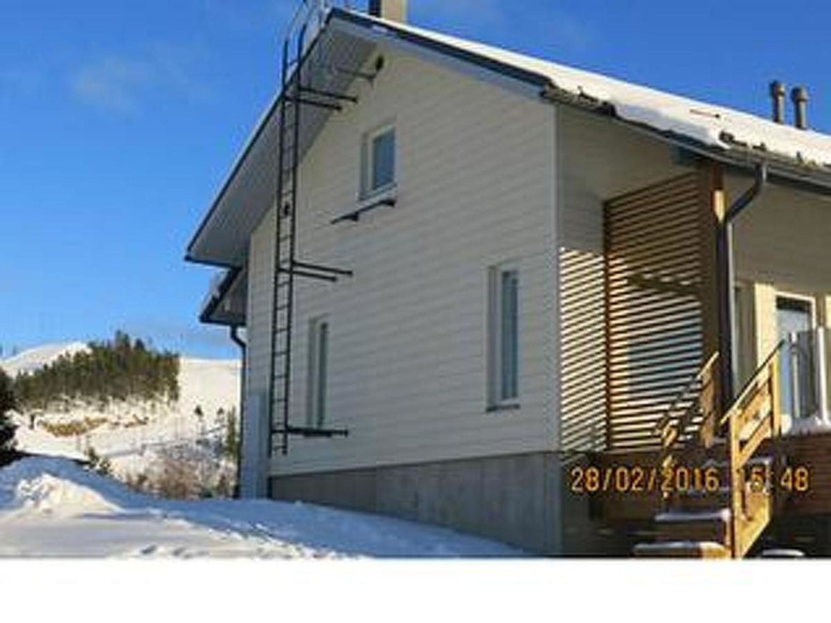 Дома для отпуска Holiday Home Himosputti 1 Säyrylä-19