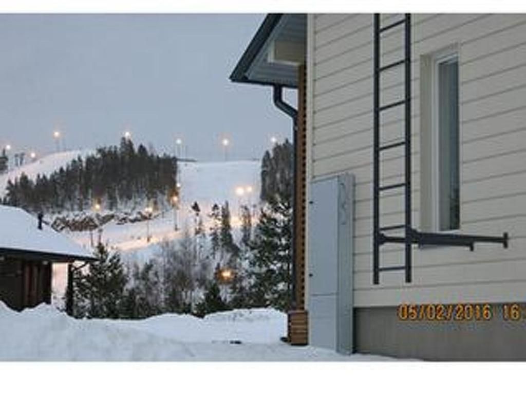 Дома для отпуска Holiday Home Himosputti 1 Säyrylä-48