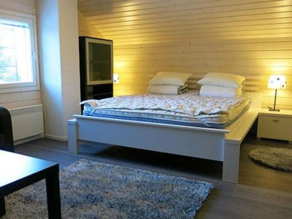 Дома для отпуска Holiday Home Himosputti 1 Säyrylä